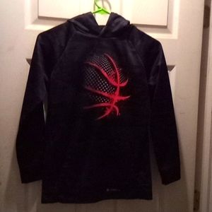 🏀🏀 Tech Gear Warm Tech Sweatshirt 🏀🏀